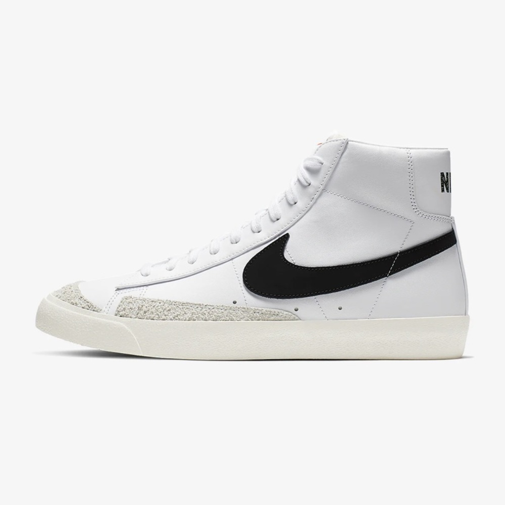 COPY - nike blazers